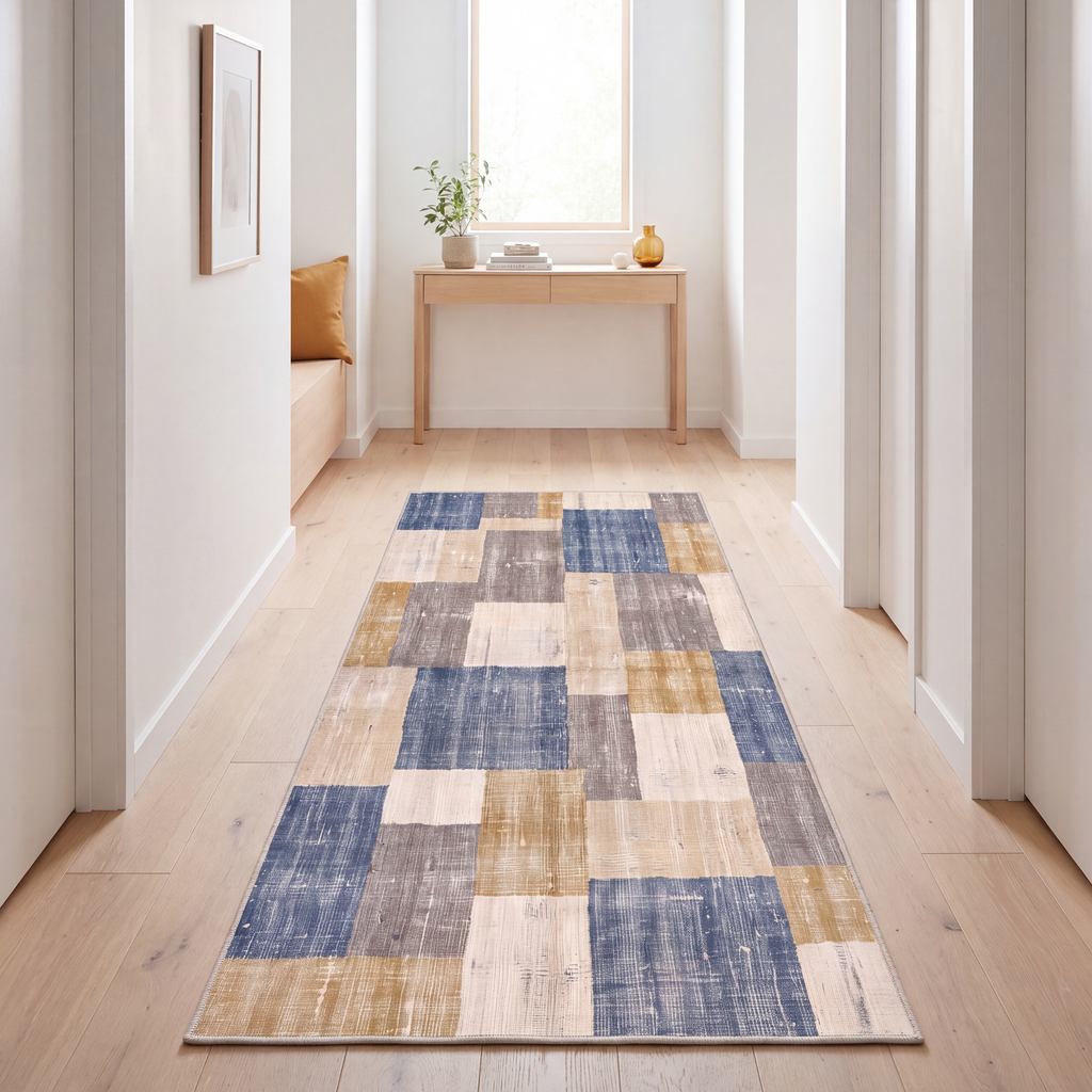 RUNNER | Jade2 runner hallway