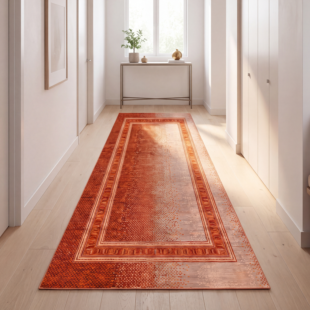 RUNNER | Sardis runner hallway