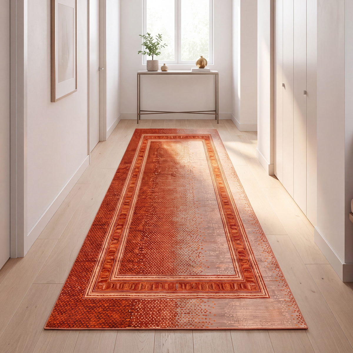 RUNNER | Sardis runner hallway