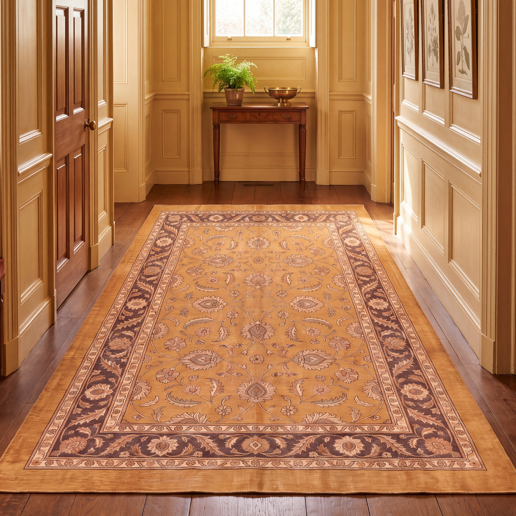 RUNNER | Laurel2 runner hallway