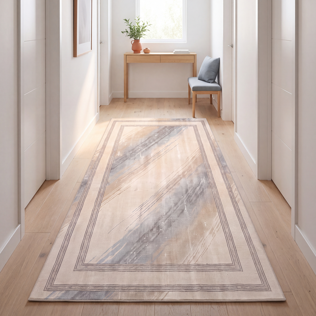 RUNNER | Rapids runner hallway