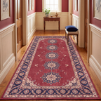RUNNER | Braddock runner hallway