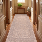 RUNNER | Side runner hallway