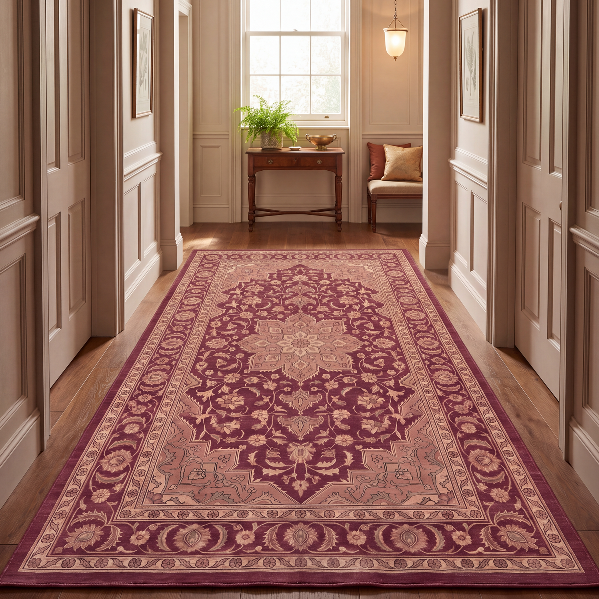 RUNNER | Halloway runner hallway