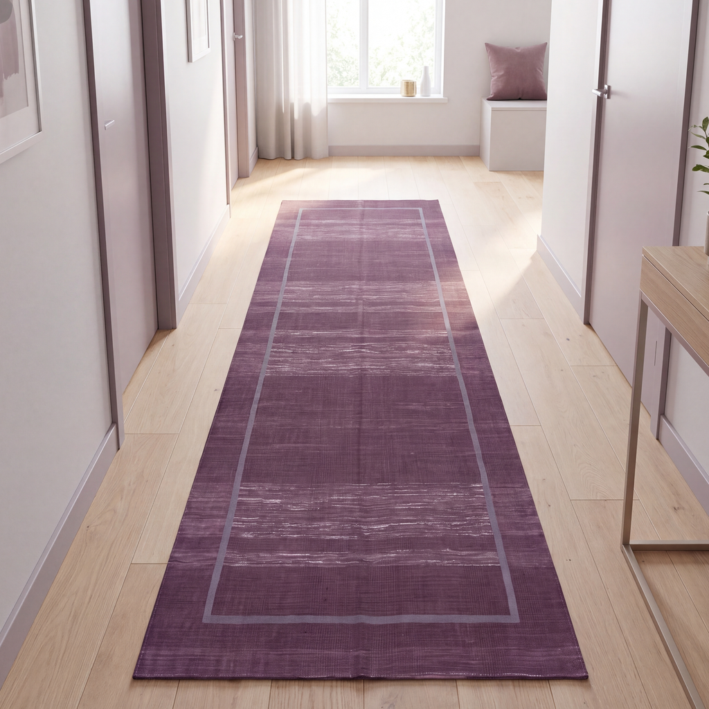 RUNNER | Coventry runner hallway