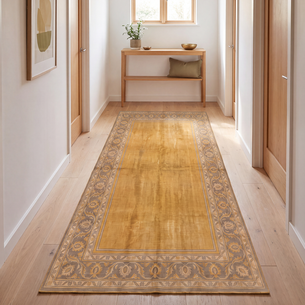 RUNNER | Sienna2 runner hallway