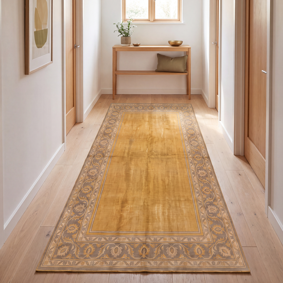 RUNNER | Sienna2 runner hallway