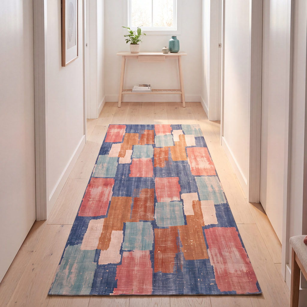 RUNNER | Ravensworth runner hallway