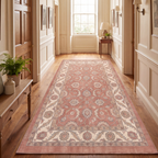 RUNNER | Cascade runner hallway