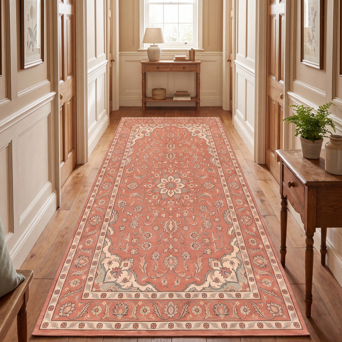 RUNNER | Aspen2 runner hallway