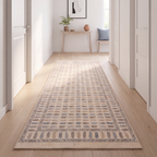 RUNNER | Sycamore runner hallway
