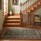 RUNNER | Prairie2 runner staircase