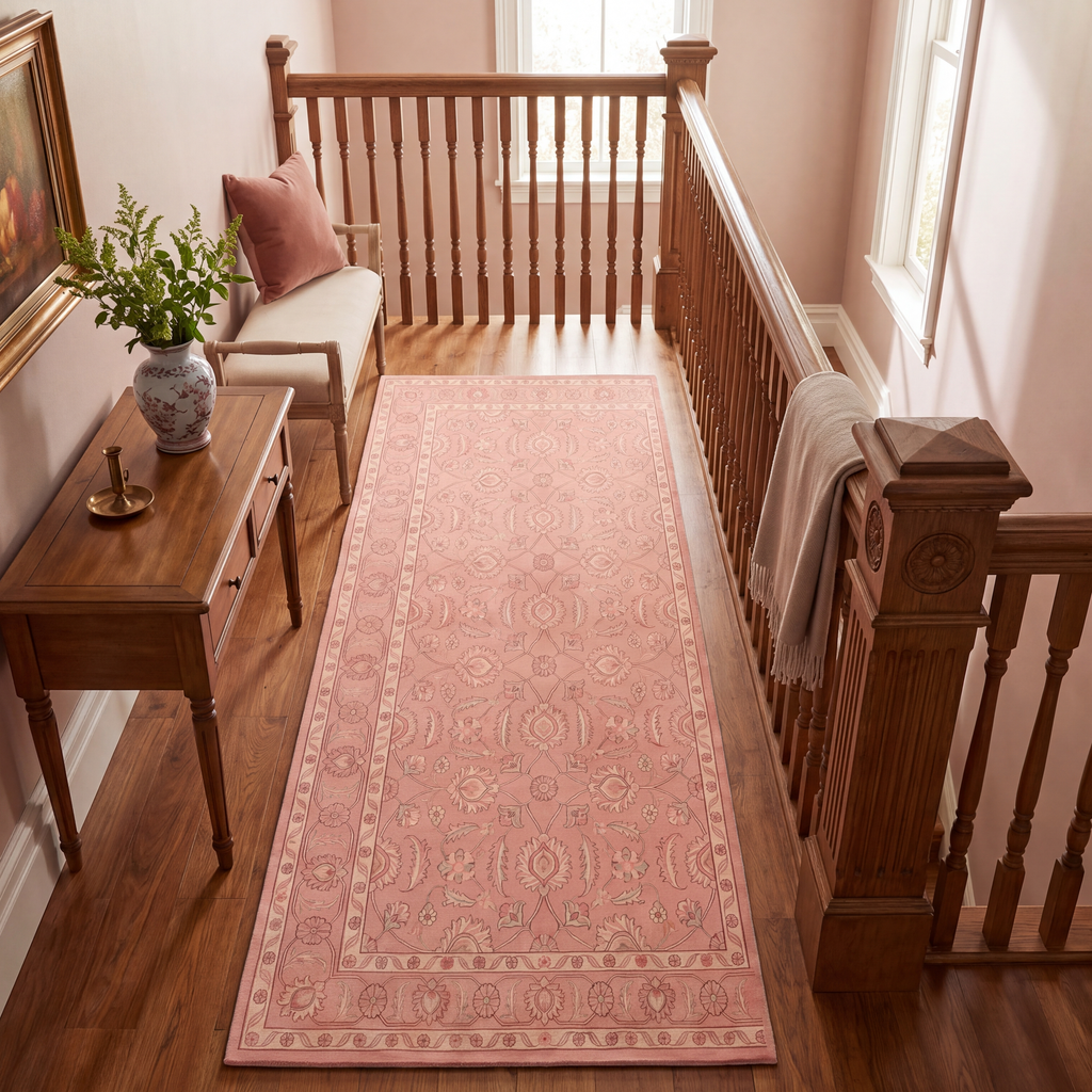 RUNNER | Basalt2 runner staircase