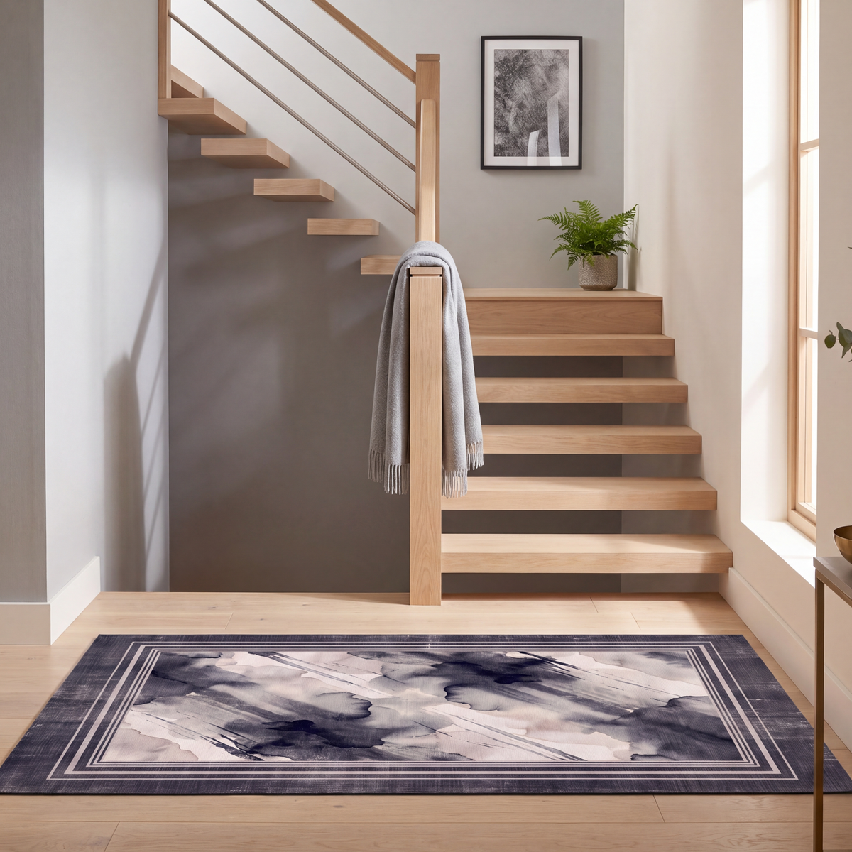 RUNNER | Marlowe runner staircase