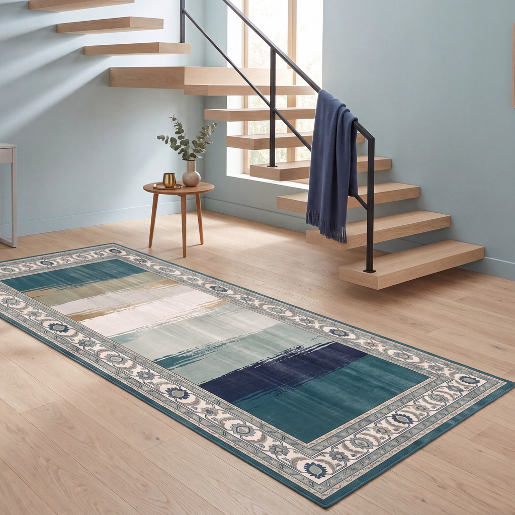 RUNNER | Devereux runner staircase