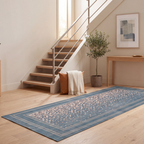RUNNER | Indigo2 runner staircase