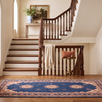 RUNNER | Bramwell runner staircase