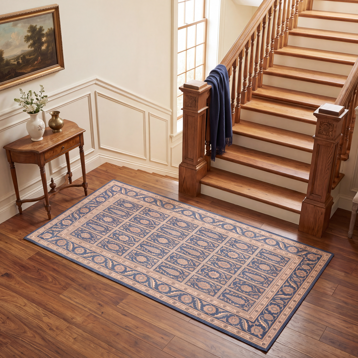 RUNNER | Harlowe runner staircase
