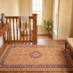 RUNNER | Manor runner staircase