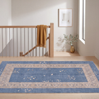 RUNNER | Fennel runner staircase