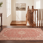 RUNNER | Harvest runner staircase