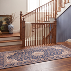 RUNNER | Marble runner staircase