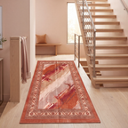 RUNNER | Belfry runner staircase