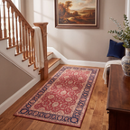 RUNNER | Willow runner staircase