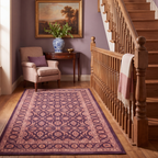 RUNNER | Norwood runner staircase