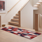 RUNNER | Ivory2 runner staircase