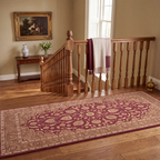 RUNNER | Parlour runner staircase
