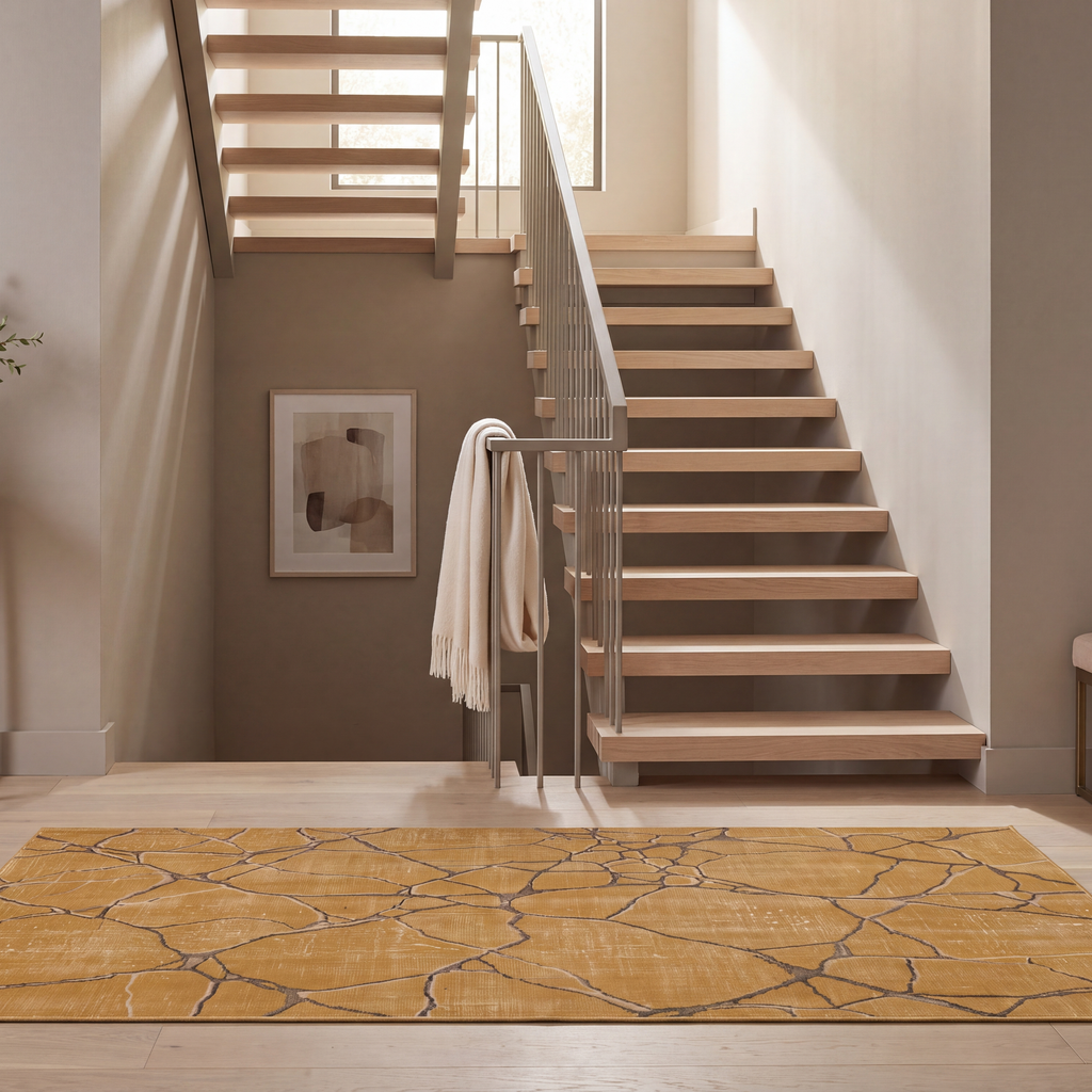 RUNNER | Driscoll runner staircase
