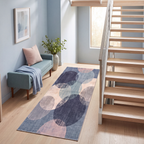 RUNNER | Canyon runner staircase