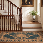 RUNNER | Citadel runner staircase
