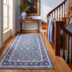 RUNNER | Hollis runner staircase