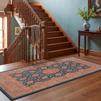 RUNNER | Rosalind runner staircase