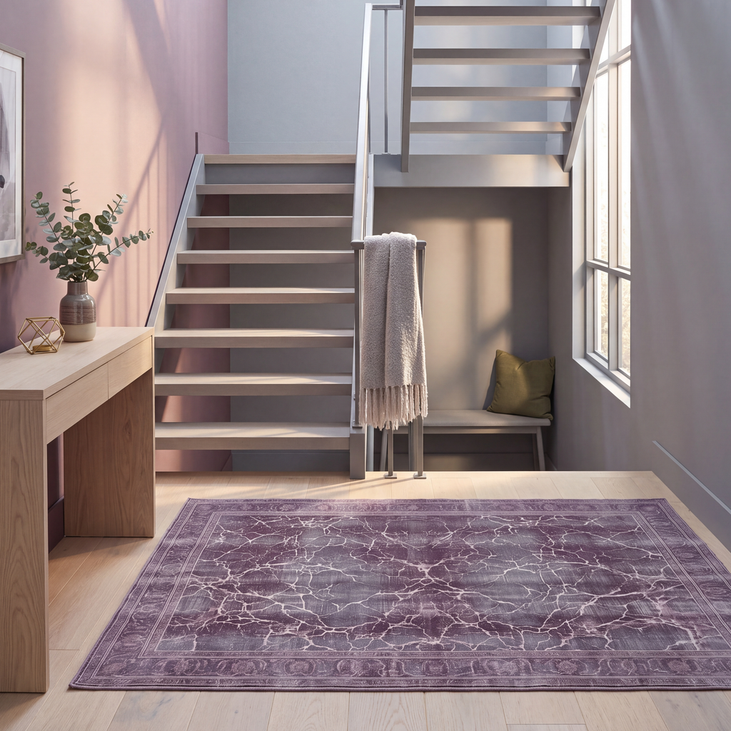 RUNNER | Penrose runner staircase