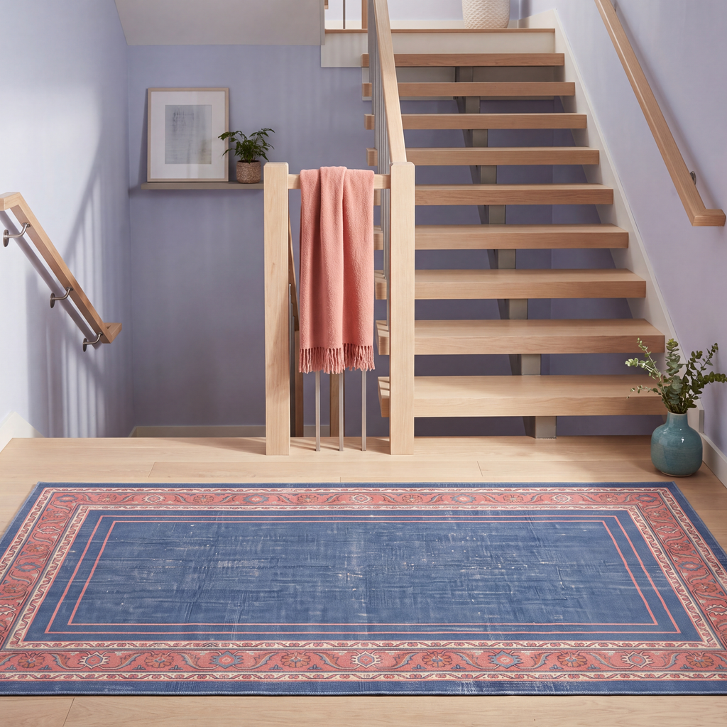 RUNNER | Whitfield runner staircase