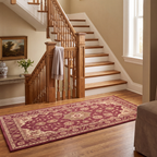 RUNNER | Hollow2 runner staircase