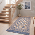 RUNNER | Eddy runner staircase