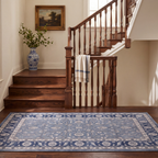 RUNNER | Thicket2 runner staircase