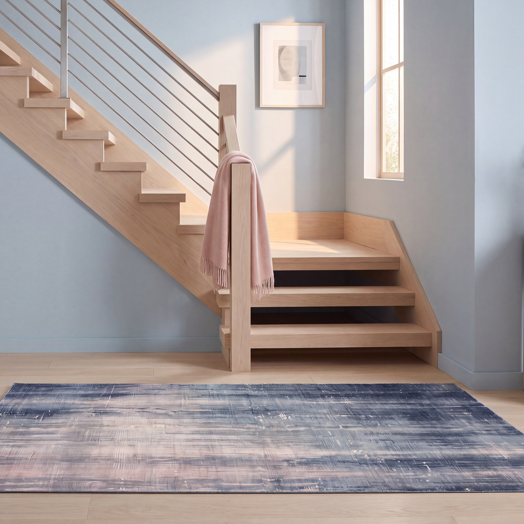 RUNNER | Gresham runner staircase