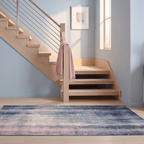 RUNNER | Gresham runner staircase