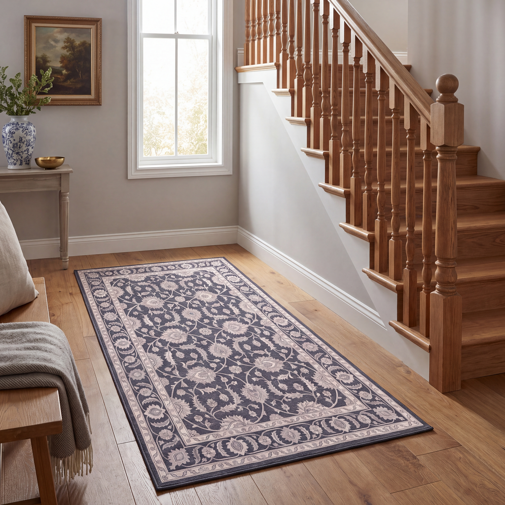RUNNER | Sinclair runner staircase