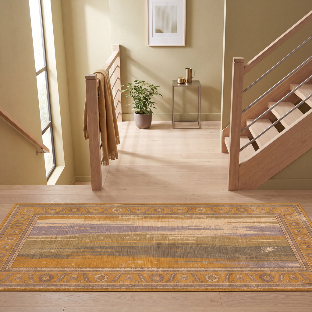 RUNNER | Meadow2 runner staircase