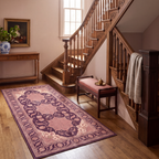 RUNNER | Reef runner staircase