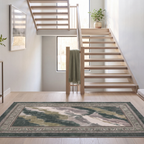RUNNER | Highland2 runner staircase