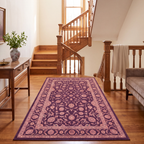 RUNNER | Maple2 runner staircase