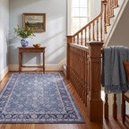 RUNNER | Flint runner staircase