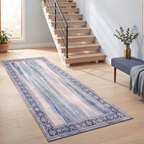 RUNNER | Harbor runner staircase